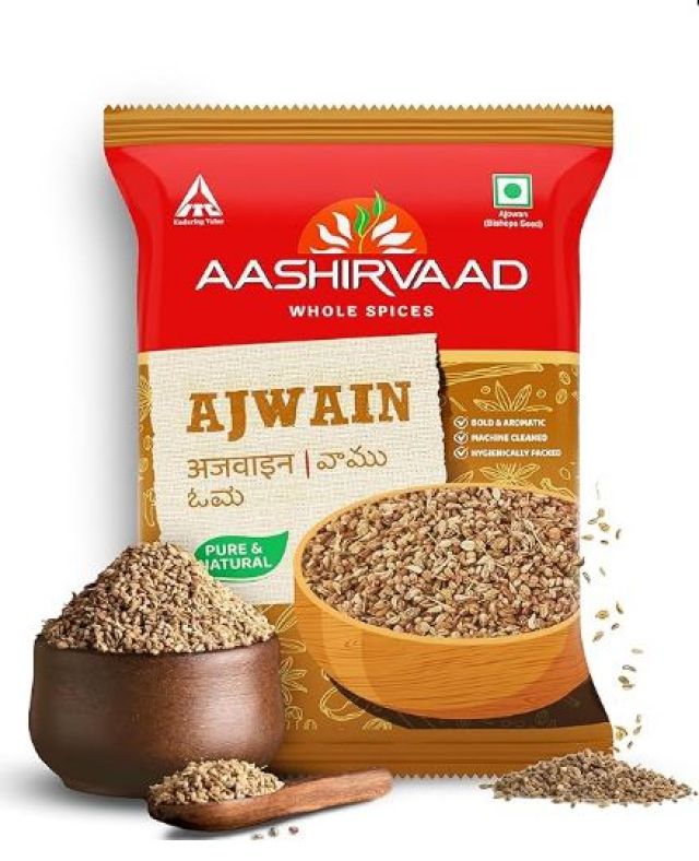 Aashirvaad Mustard 100g