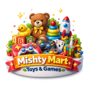 Toys & Games
